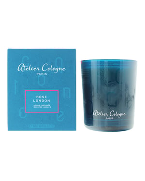 Atelier Cologne Rose London Candle 180g