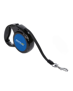 Regatta Förlängningsbart hundkoppel (Oxford Blue)