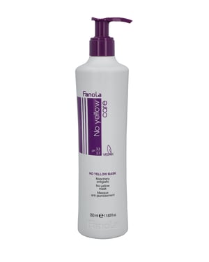 Fanola No Yellow Mask 350ml