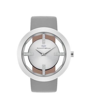 Rhodenwald & Söhne Female Stainless steel Watch 42mm