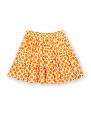 Kite Clothing Groovy Dot Skirt