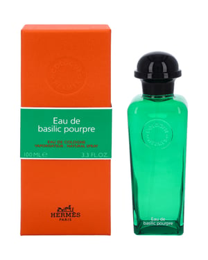 Hermes Eau de Basilic Pourpre Edc Spray 100 ml