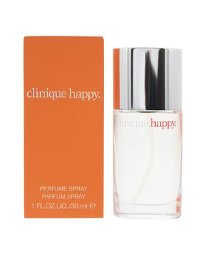 Clinique Happy Perfume Spray 30ml For Her