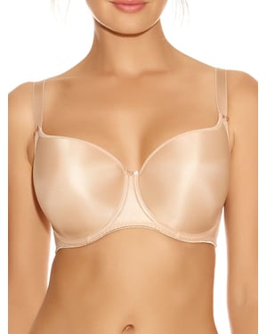 Smoothing Moulded T-Shirt Bra
