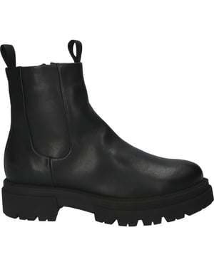 SMILLA MID - Black - Boots