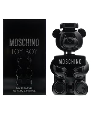 Moschino Toy Boy Eau de Parfum 100ml Spray