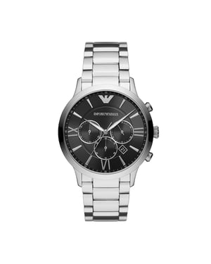 Emporio Armani Mens' Chronograph Watch AR11208