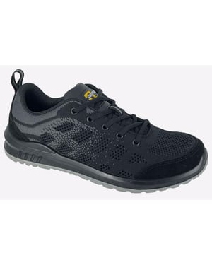 Grafters Monmouth Safety Trainer Mens