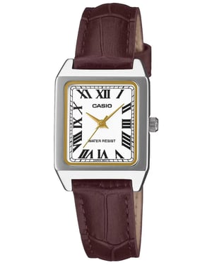 Casio Casio Collection Women's Brown Watch LTP-B150L-7B2EF