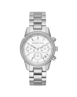 Michael Kors MK6428 Ritz Chronograaf Dames Horloge