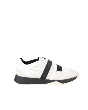 Geox Sneaker Suzzie D Dam Vit