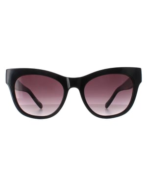 Radley RDS 6508 104A zwart en havana smoke gradient zonnebril