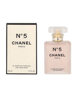 Chanel No 5 Hair Mist 35ml.