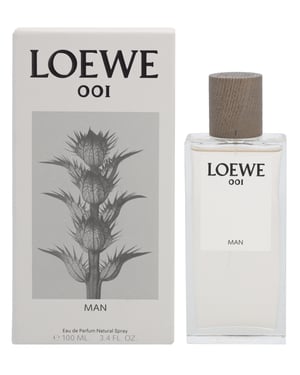 Loewe 001 Man Eau De Parfum 100ml