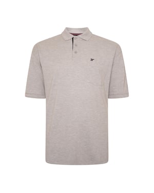 Forge Mens Plus Size Polo Shirt
