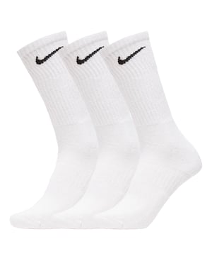 NIKE | MENS EVERYDAY SOCKS 3 PAIRS