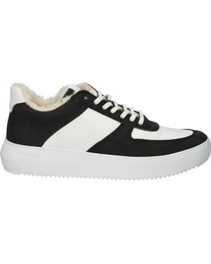 Hitty - Black White - Sneaker (low)