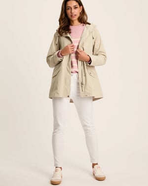 Joules Portwell Womens Jacket