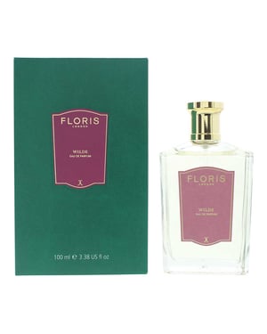 Floris Wilde Eau de Parfum 100ml