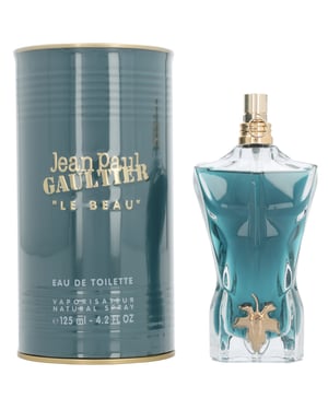 J.P. Gaultier Le Beau Edt Spray 125 ml
