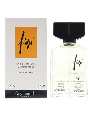 Guy Laroche Fidji Eau De Toilette 50ml