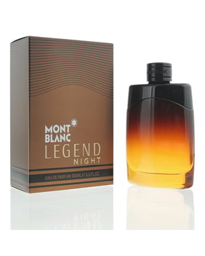 Montblanc Legend Night Eau de Parfum 100ml