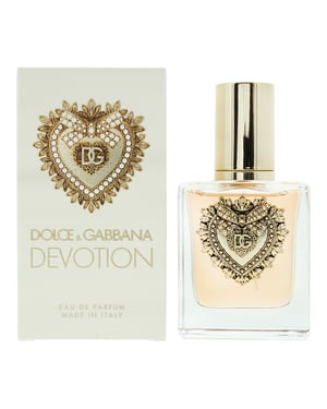 Dolce & Gabbana Devotion Eau de Parfum 50ml