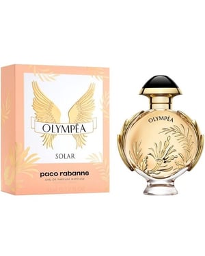 Paco Rabanne Olympea Solar Eau De Parfum Intense 50ml Spray