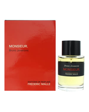 Frederic Malle Monsieur Eau De Parfum 100ml