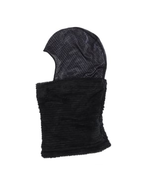 Children's 110000 fleece fabric balaclava