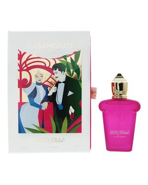 Xerjoff Casamorati 1888 Gran Ballo Eau De Parfum 30ml