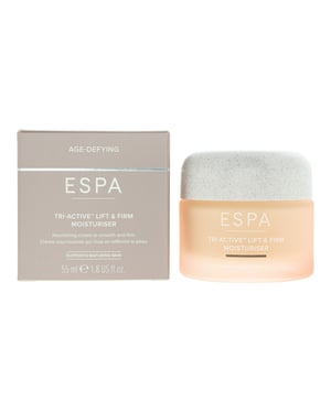 Espa Tri-Active Lift And Firm Moisturiser 55ml