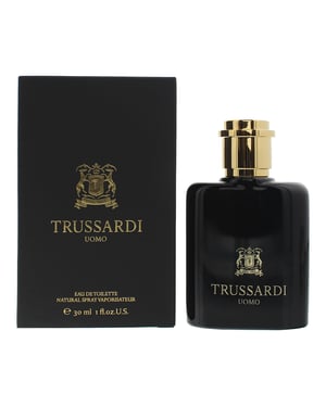 Trussardi Uomo Eau de Toilette 30ml Spray