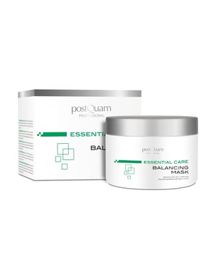 PostQuam Balancing Mask 200 ml