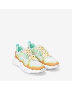 Cole Haan Zerogrand Polyester Women's Multi Trainers