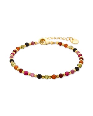 Armband Luxenter Irfoa 18k goud afwerking
