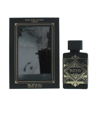 Lattafa Bade'e Al Oud Oud For Glory Eau de Parfum 100ml