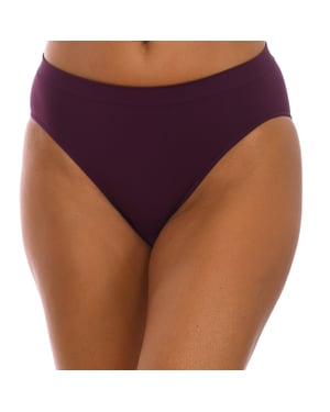 Slip met onzichtbaar effect 310030 dames