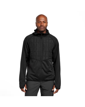 Men's Core Force Insulated Jacket