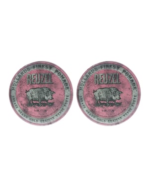 Reuzel Grease Heavy Hold Pomade 113g x 2