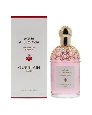 Guerlain Aqua Allegoria Granada Salvia Eau De Toilette 125ml Spray