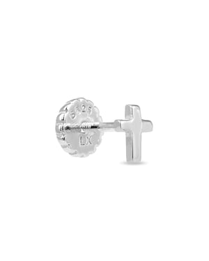 Piercing Luxenter Trira 925 Sterling Zilver