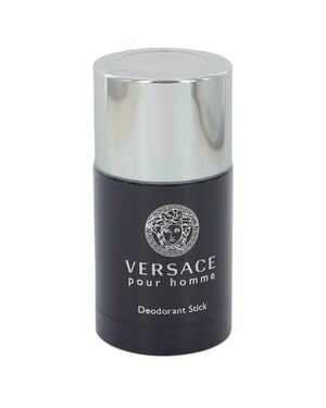 Versace Pour Homme by Versace Deodorant Stick 2.5 oz for Men