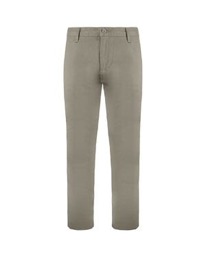 Dockers Slim Tapered Leg Heren Beige Chino Broek