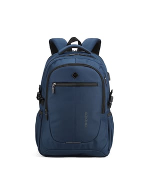 Aoking Rugzak Uniseks BLUE