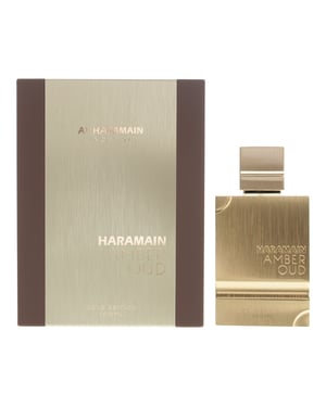 Al Haramain Amber Oud Gold Edition Eau de Parfum 100ml Spray