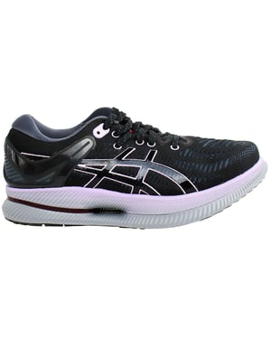 Asics MetaRide Damskor Svarta Träningsskor