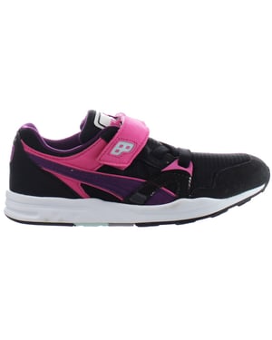 Puma Trinomic XT1 Plus V Svart Träningsskor för barn