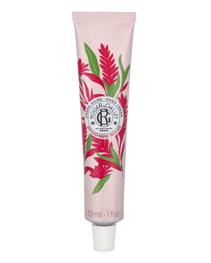 Roger & Gallet Gingembre Rouge Hand Cream30 ml.
