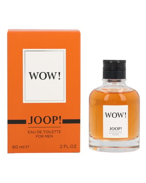 Joop! Wow Men Edt Spray 60ml